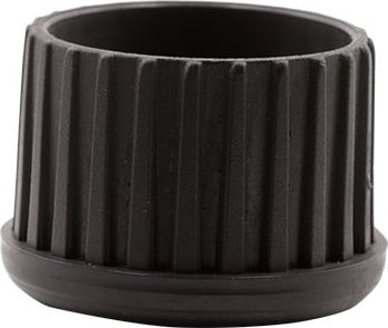 Plastik İç Tapa Yuvarlak 60 mm