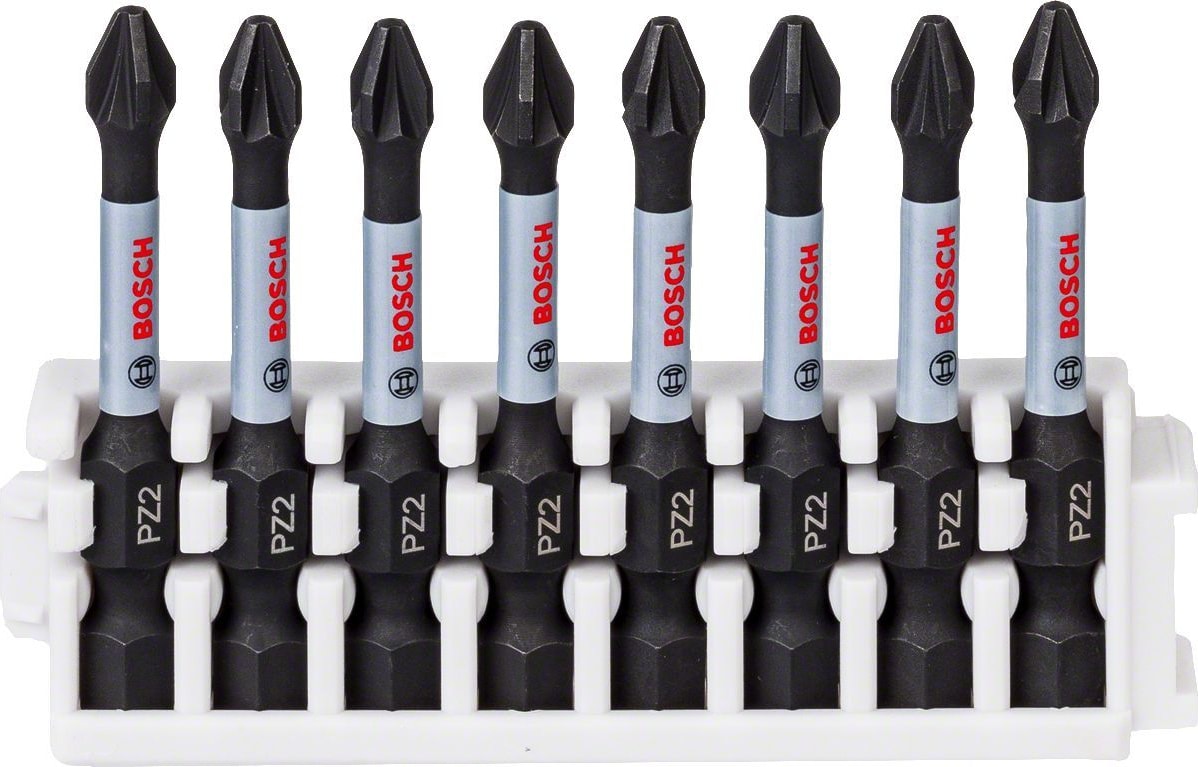 BOSCH Impact Ctrl Pz2X50 Mm (1 Adet)
