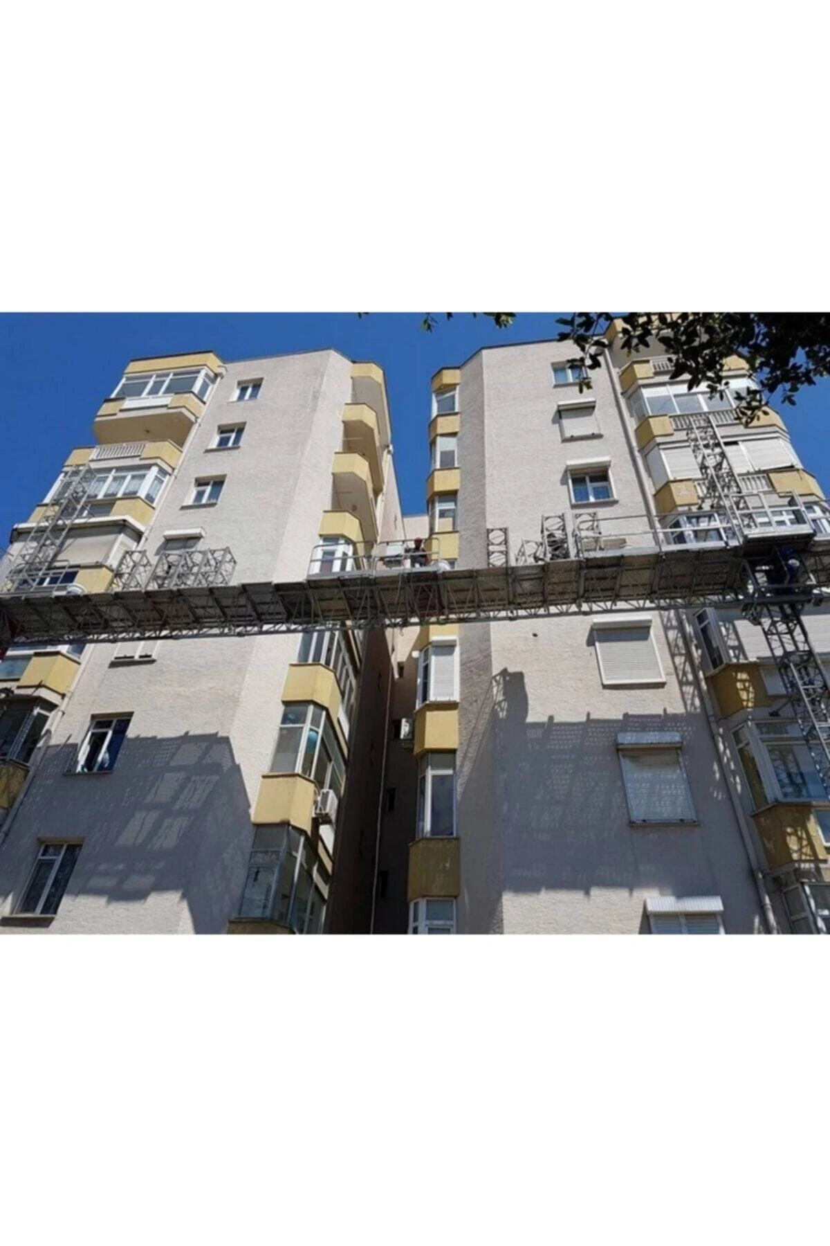 Thermal Paint Isı Yalıtım Boyası 5 Lt (beyaz)