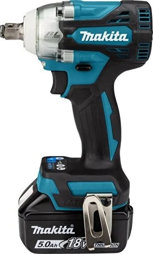 DTW300RTJ Akülü Somun Sıkma 18V 5.0AH