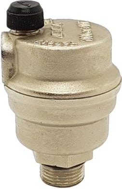 Eca 3/8" Otomatik Havalandırıcı Hava Atıcı - Çek Valfsiz 602109013