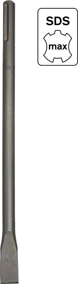 6065 Sds Max Yassı Keski 25X400 mm