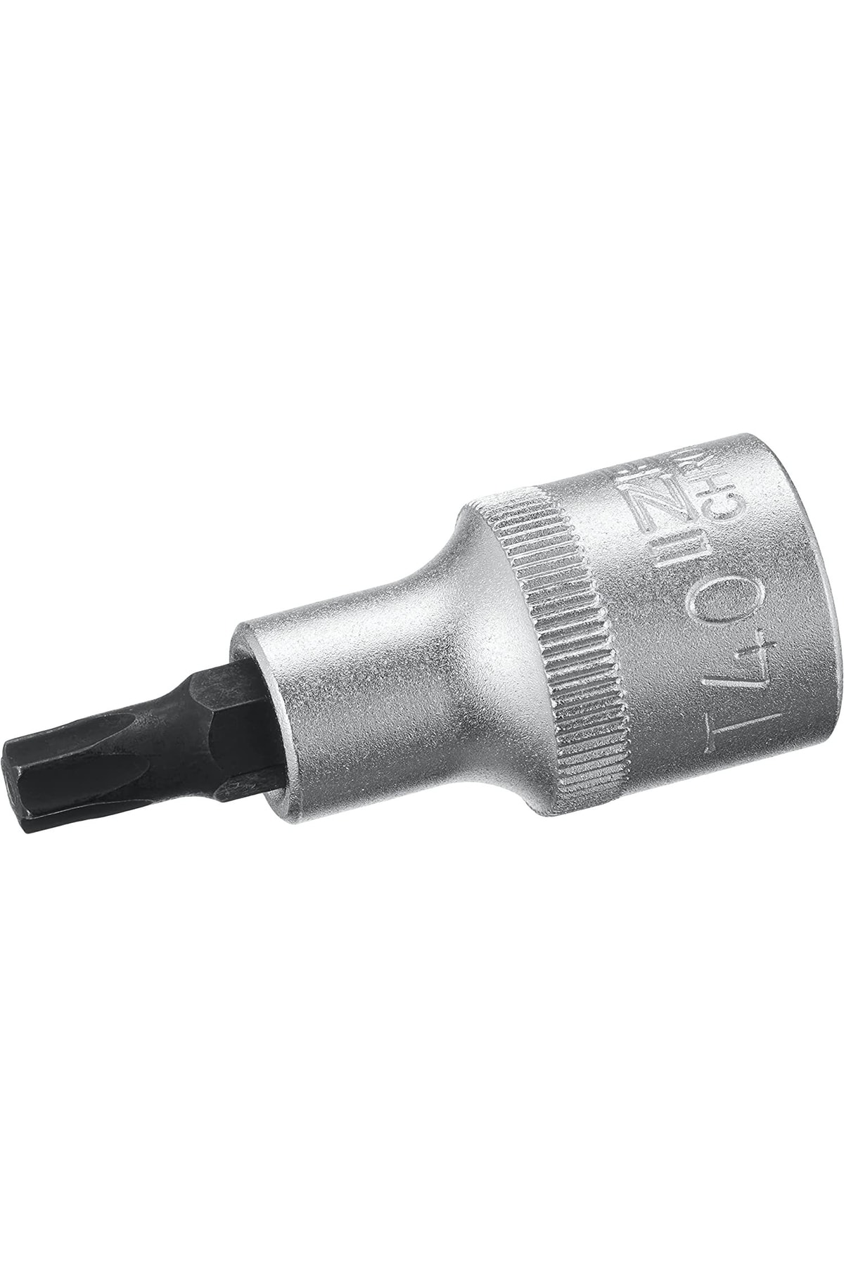 İZELTAŞ T 40 Lokmalı Star (torx) Uç 1113061240