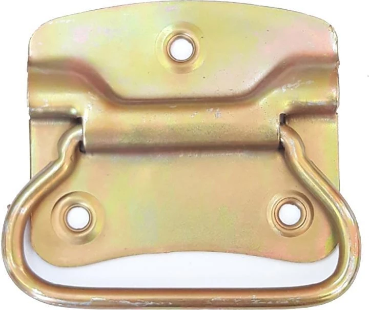 Sandık Kulpu Küçük