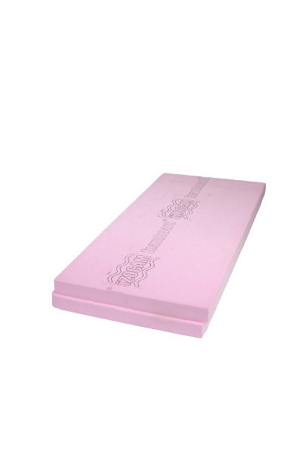 Foamboard Xps 2 Cm (10 ADET) / (7,20 M2) Tip 2000 Ekstrude Polistren Isı Yalıtım Plakası