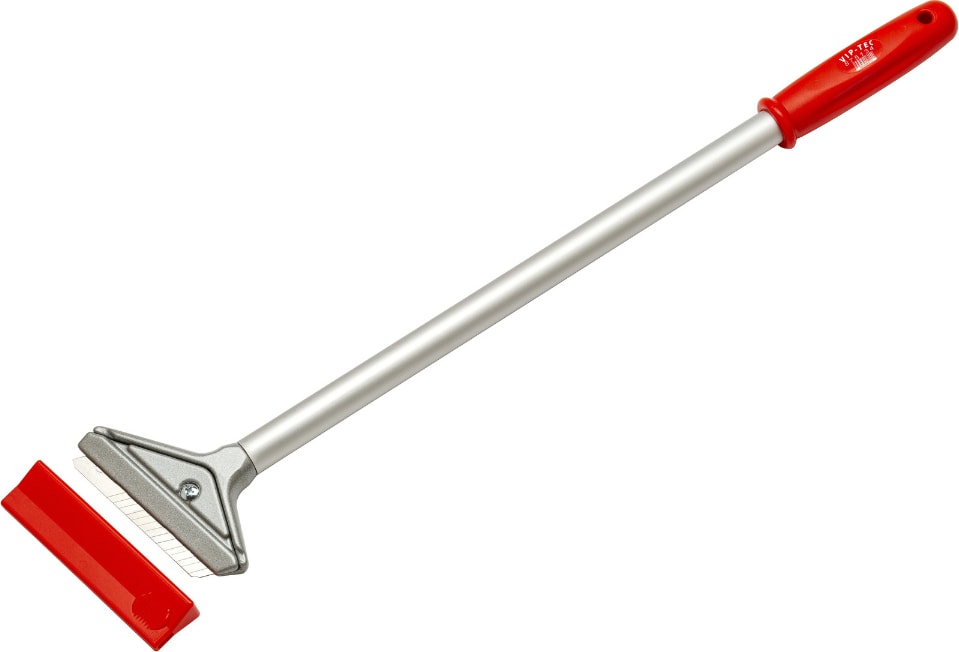 Vıp-Tec Endüstriyel 50CM Kazıma Bıçağı Yerli Üretim