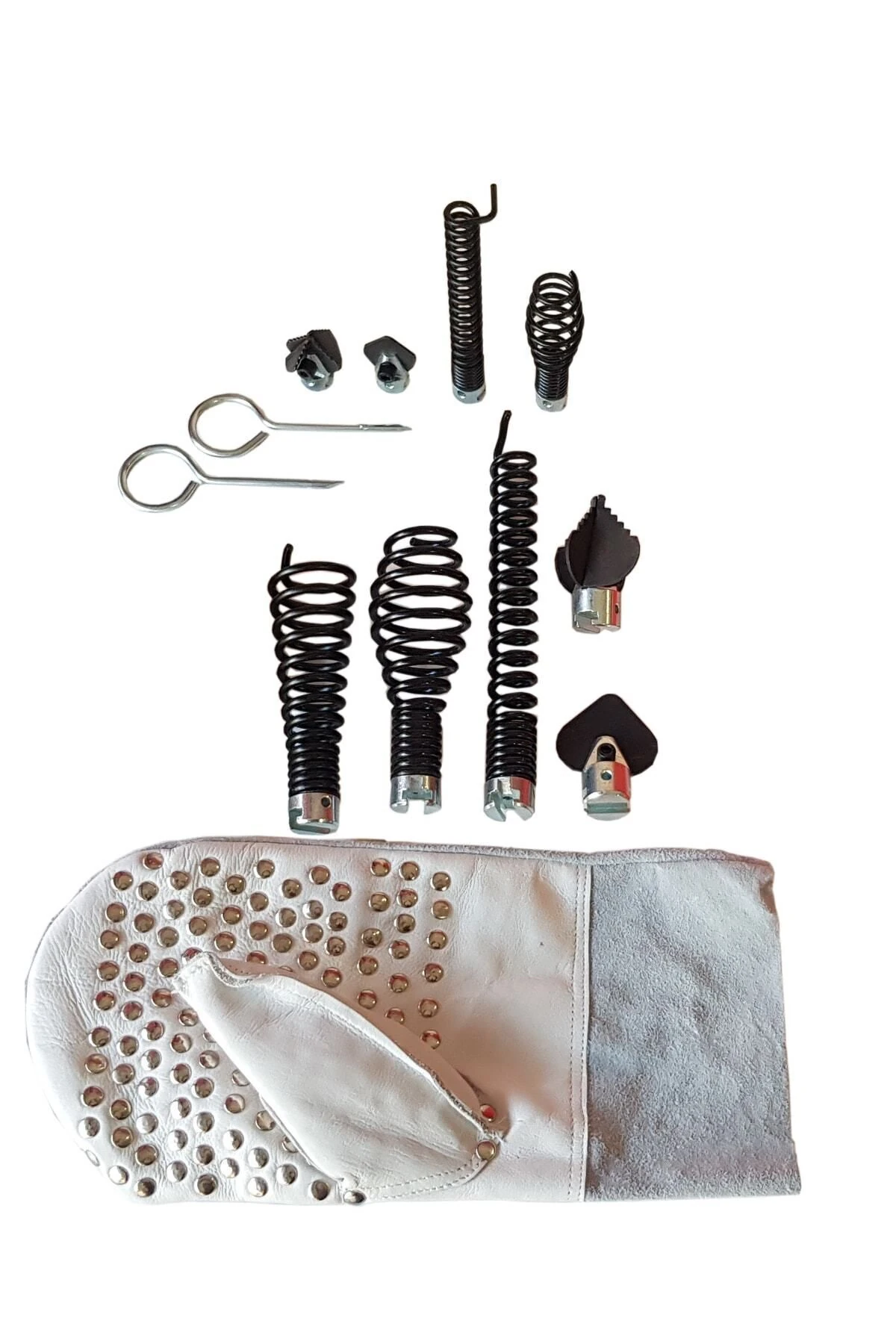 Kanal Gider Açma Makinesi R600 Eko (3 Ayak Hediyemizdir)