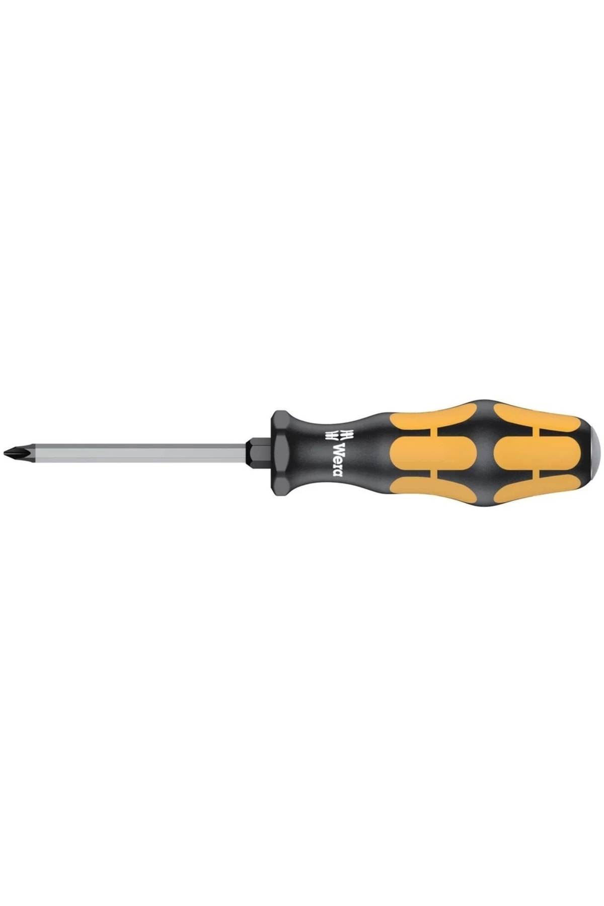 WERA 917 Sph Ph/yıldız 1x80mm Tornavida 05017005001