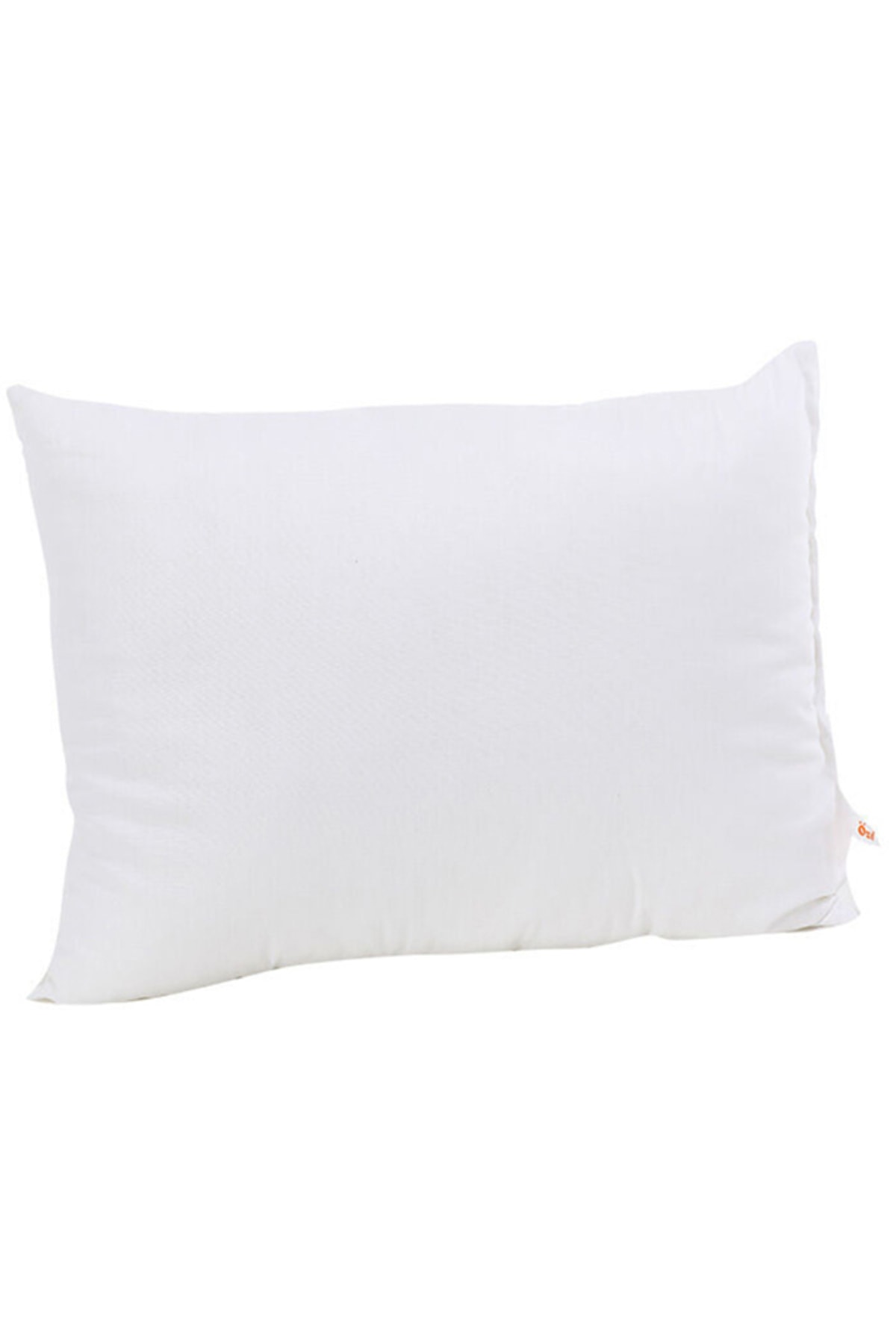Bambu Yastık Yorgan Seti Tek Kişilik 155x215 Beyaz