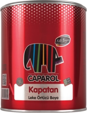 Kapatan 2,5 Lt