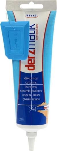 matik Beyaz  Dolgu Gaga Uç 350 gr matik