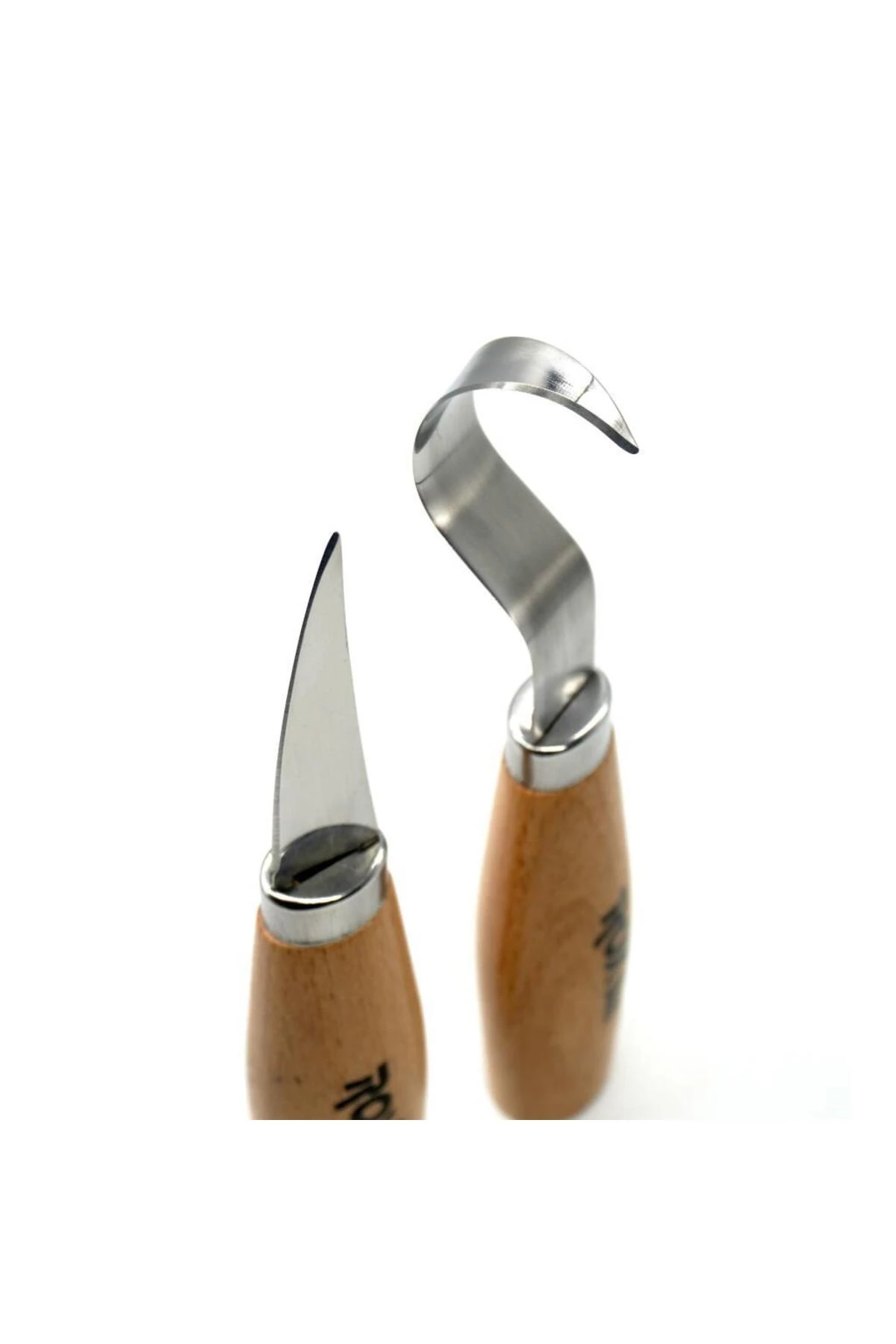 153rox184505 2 Parça Kaşik Oyma Biçak Seti Kategori: Dekupaj Testere