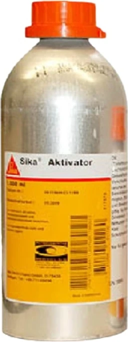 100 Aktivator Yapışma Kuvvetlendirici 1000ML Şeffaf