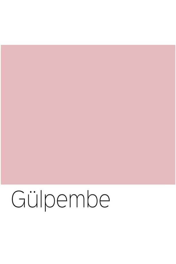 Gülpembe stella Su Bazlı Saf Akrilik Boya