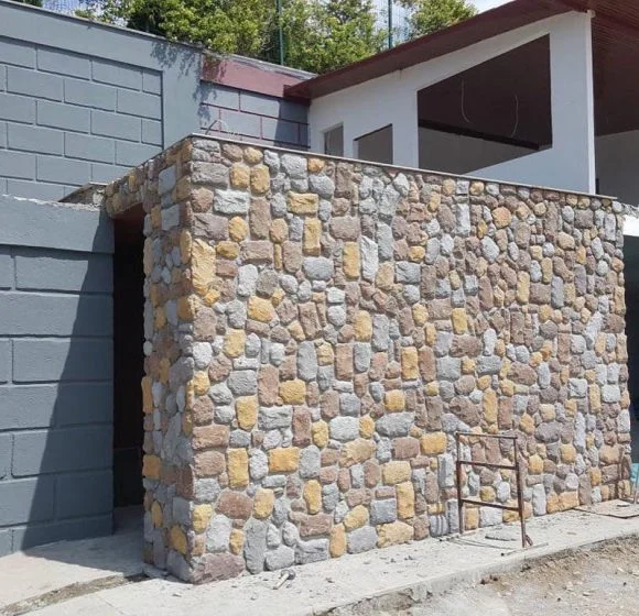 Köy Taşı PS 601   -  1  m2