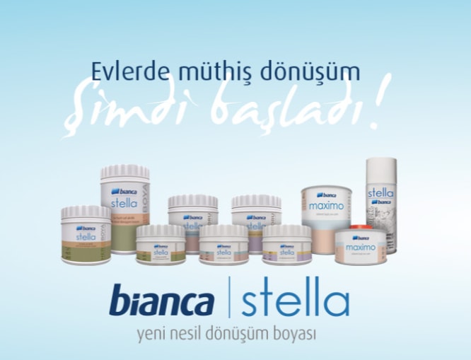 Stella Boya Seti - Vizon Gri