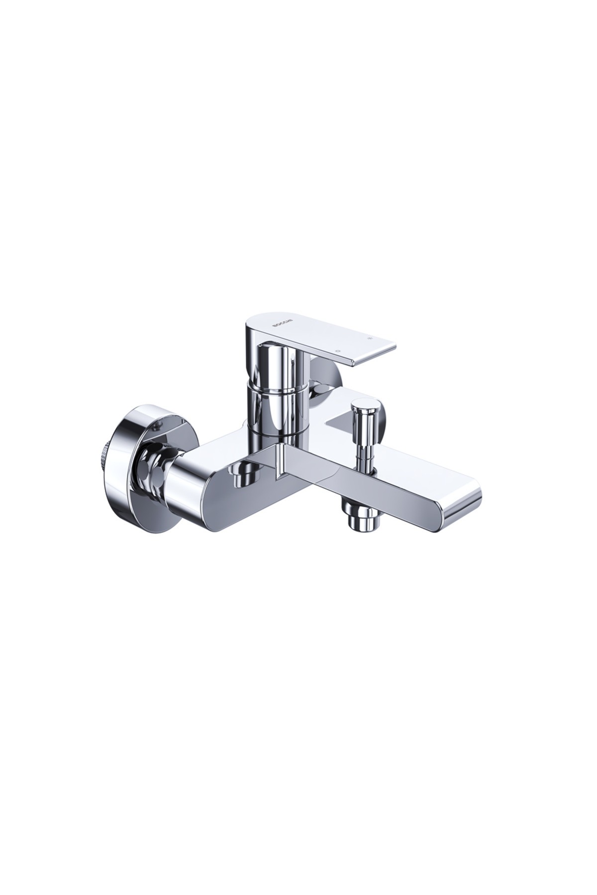 Smart Banyo Bataryası Krom 1012-1021