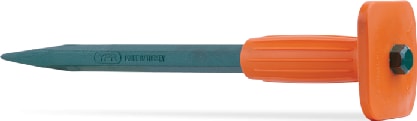 Murç 30 cm Tutamaklı