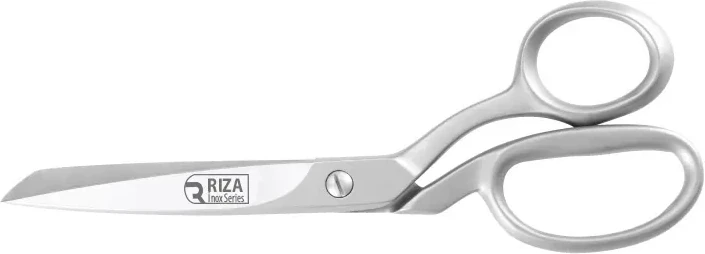 A8750-9 Tekstil / Yatık Regula Makası No: 9 Inç / 22,86 cm - Paslanmaz Çelik