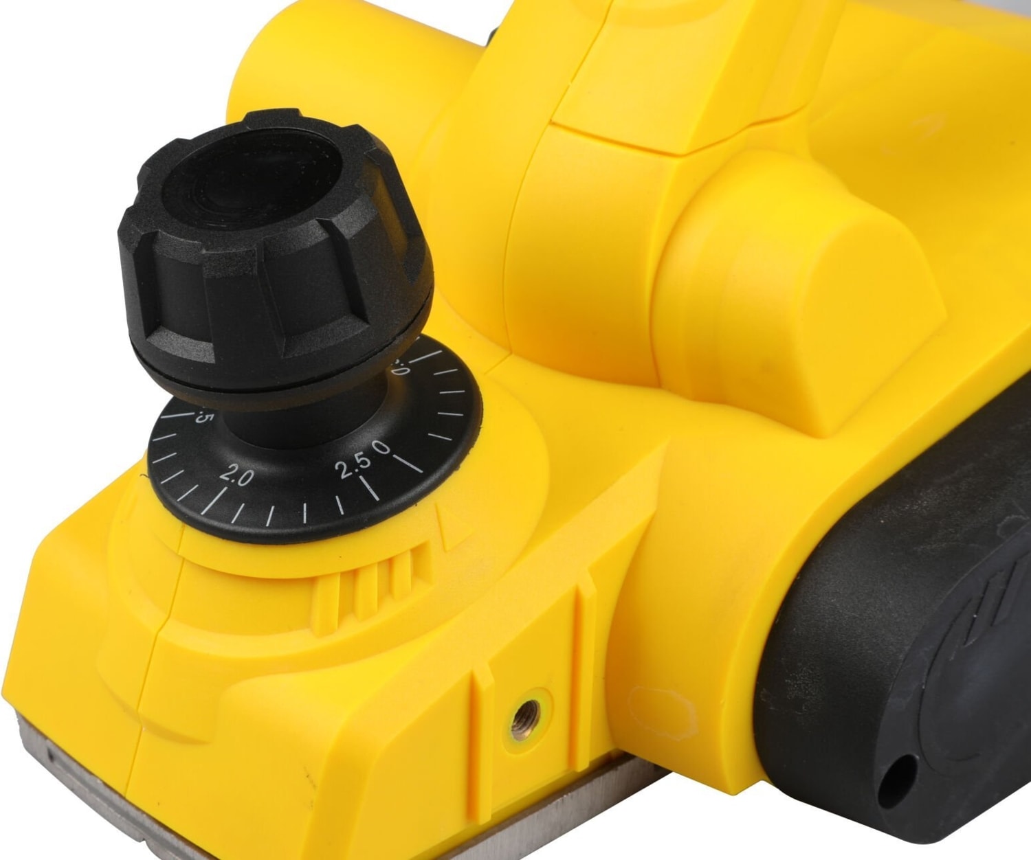 RTM3970 Elektrikli Planya Makinası 800 W 82 mm x 2.5 mm
