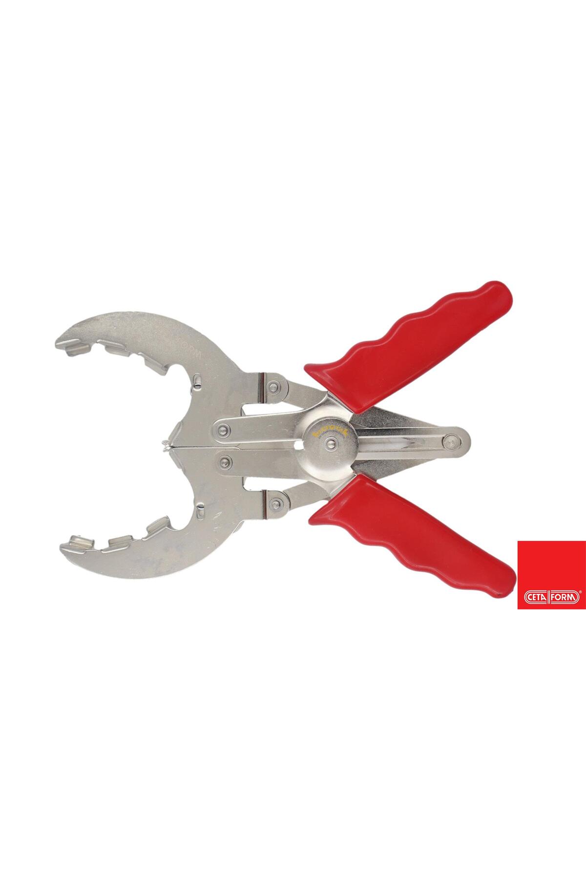 215mm Piston Segman Pensesi (YENGEÇ TİPİ) N16-1110