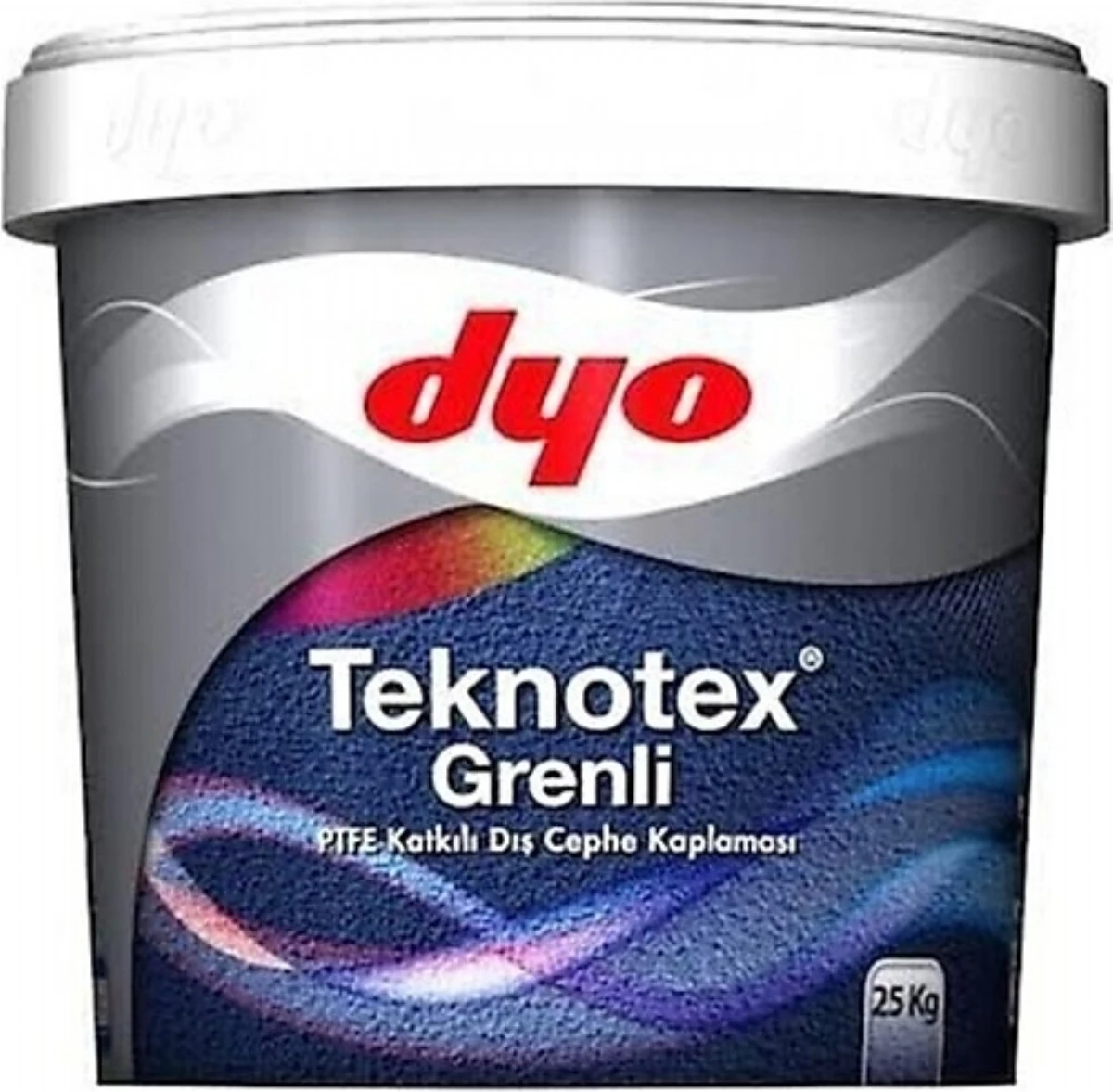 Teknotex Grenli Beyaz 25 kg 1 Adet