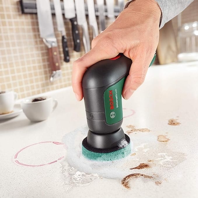 BOSCH Universal Brush Başlık Tutucu Aparat