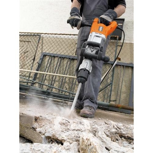AEG  PN 11 E Pnömatik Kırıcı Delici 1700 W
