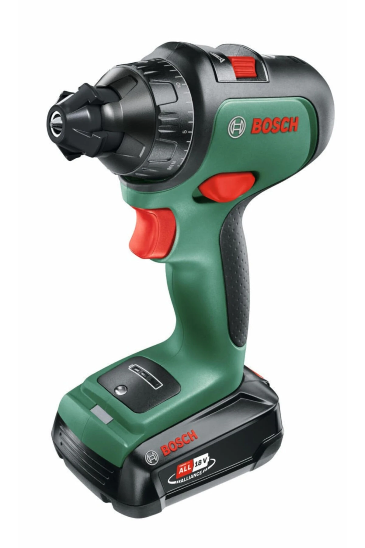 Advanceddrill 18 2.5ah Tek Akülü Delme-vidalama Makinesi - 06039b5005