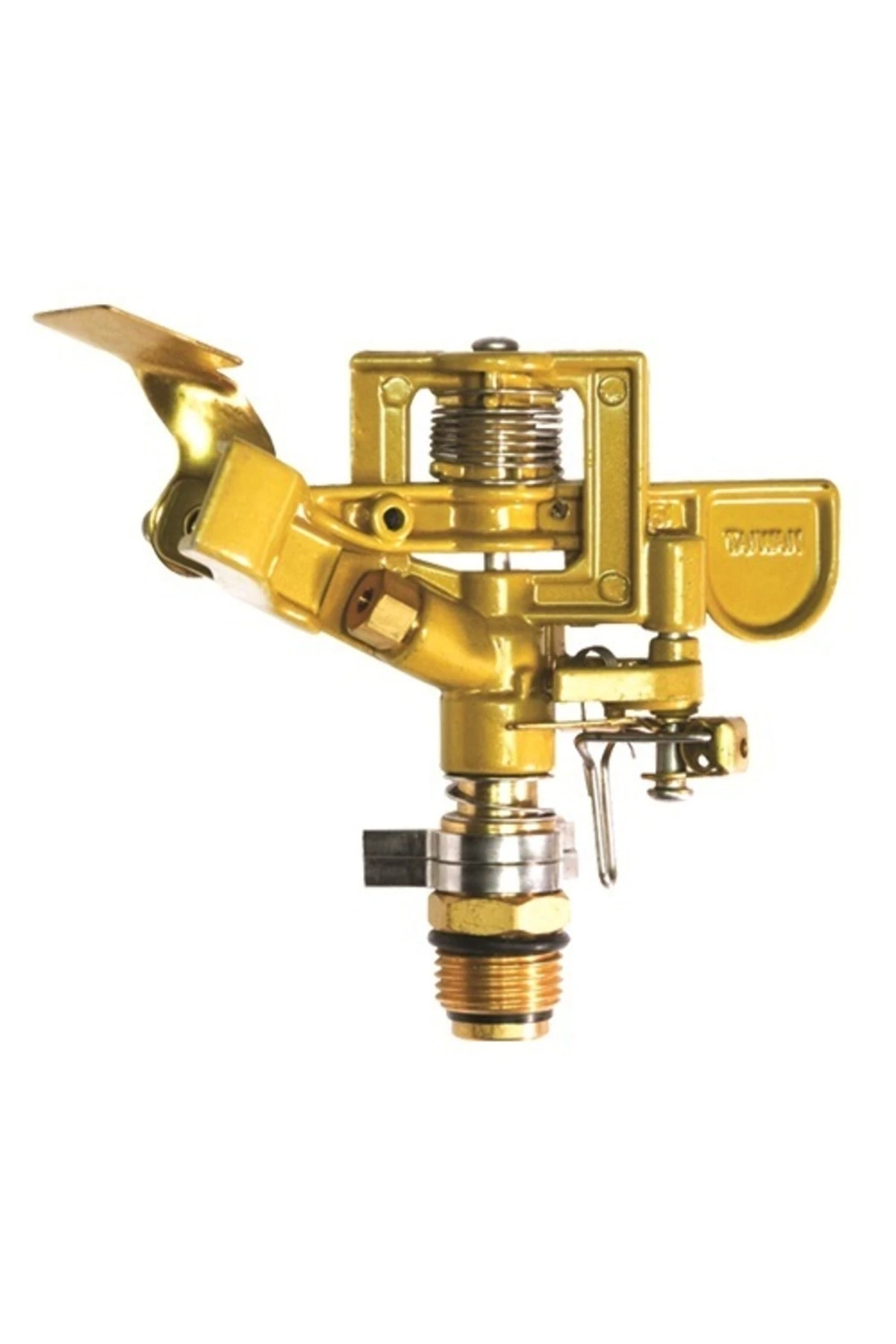 Fıskiye Yedek Kafa Metal