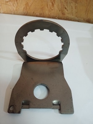 BOSCH Gbh 11 De Kırıcı Delici Sürgüsü – 1611329016