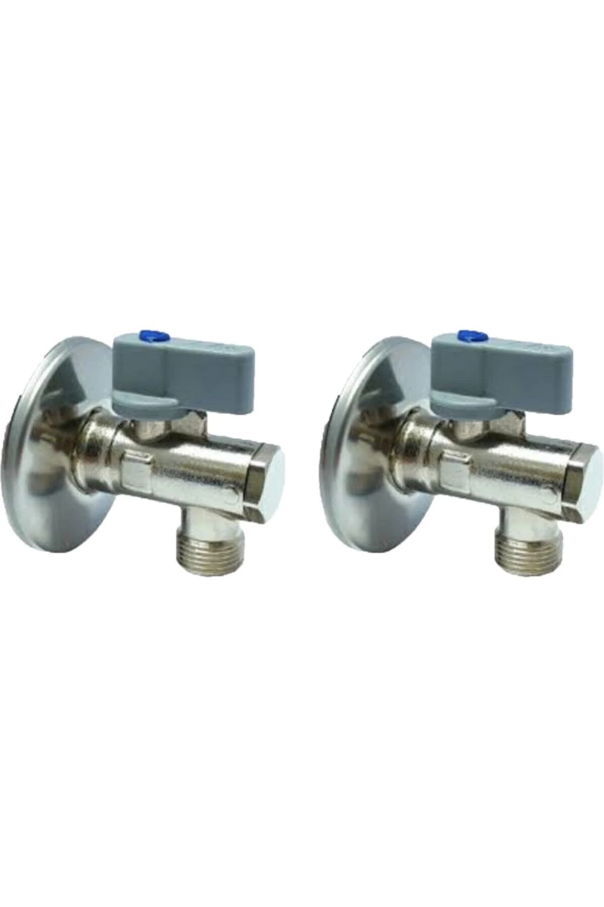 2 Adet Filtreli (filitreli) Ara(taharet) Musluk 5yıl Garanti