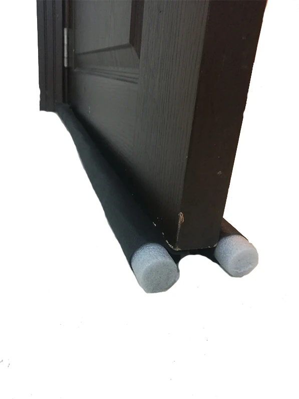 Kapı Altı Isı Yalıtım Süngeri Çift Yönlü Kapı Altı Rüzgar Önleyici