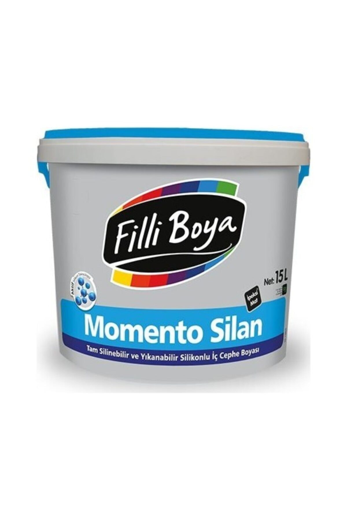 Momento Silan Boya 15lt Andezit 60