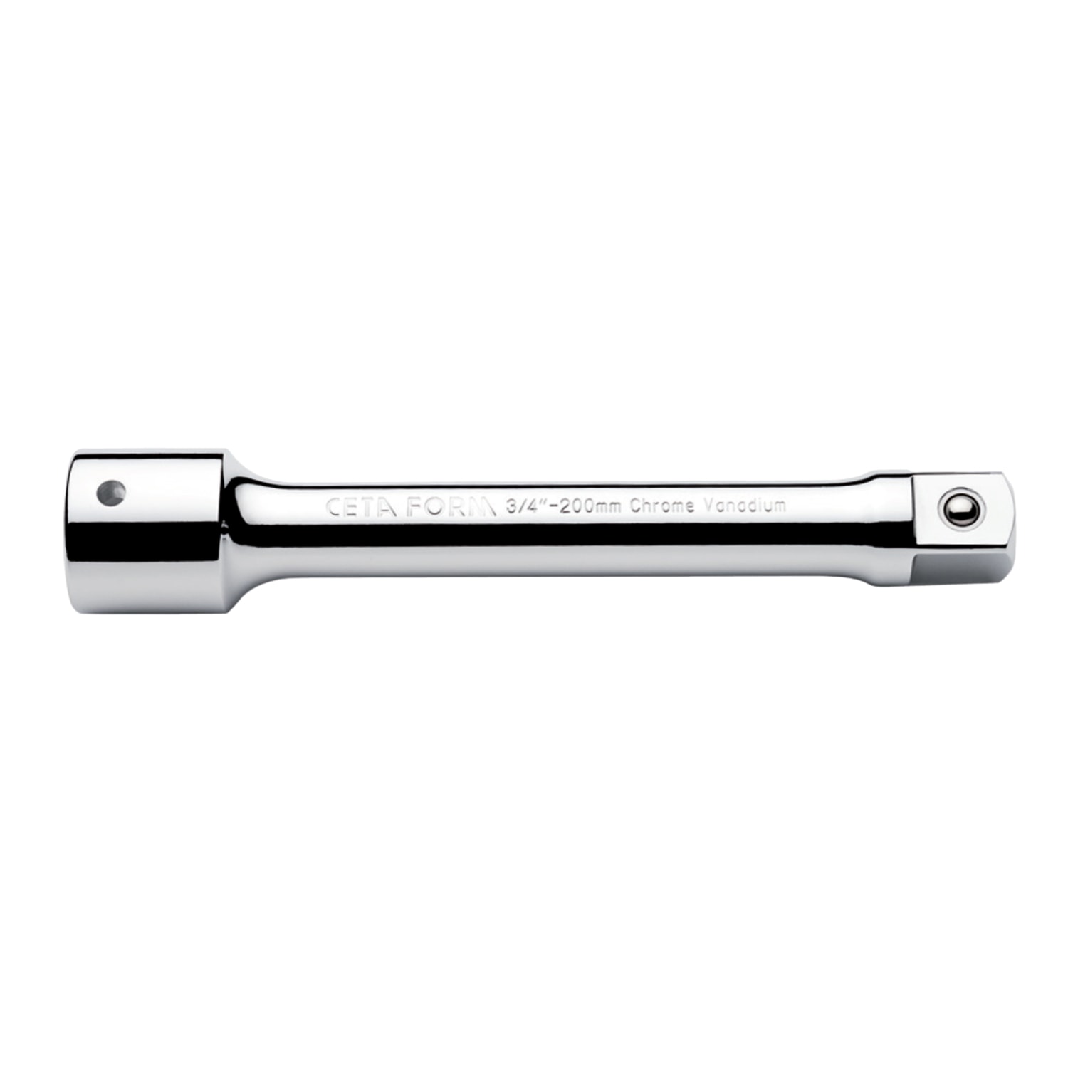 C31-76 3/4" Uzatma Kolu 200 Mm