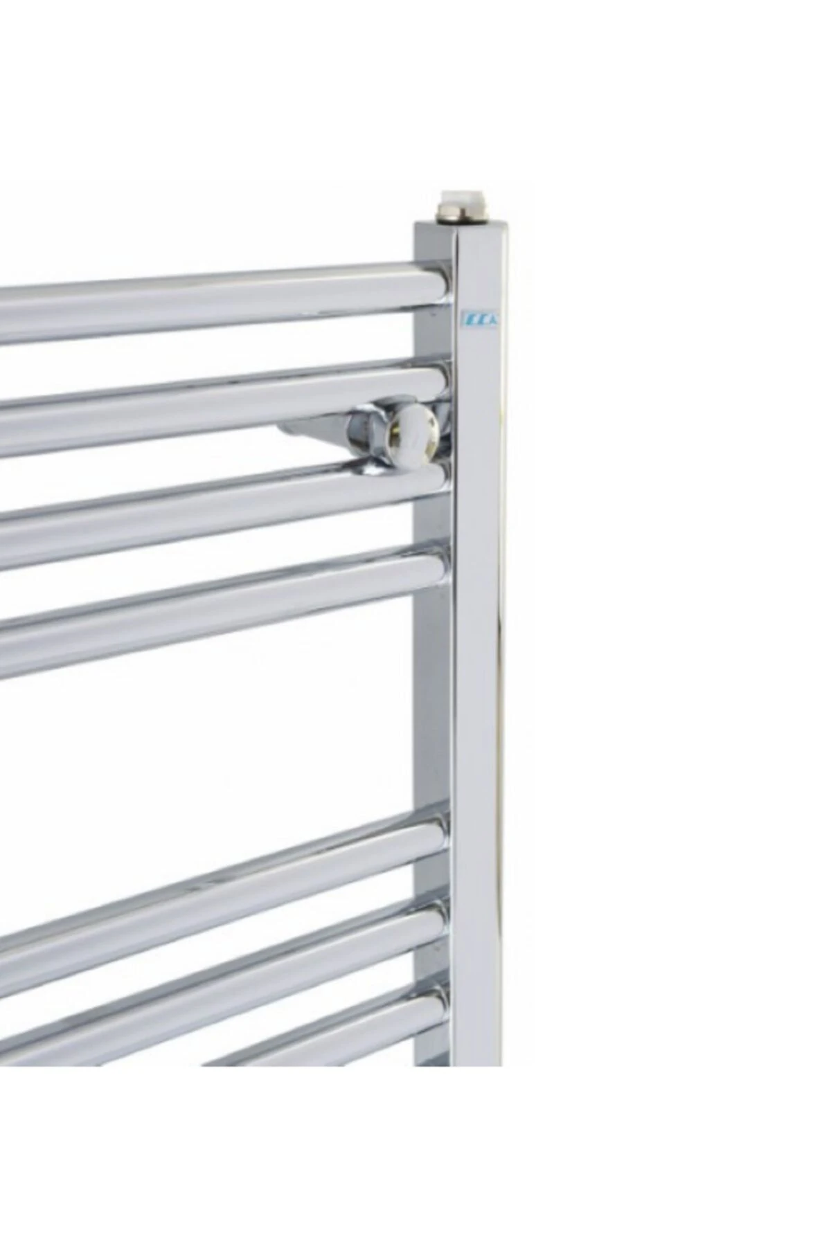 50/70 Düz Krom Havlupan Havlu Kurutucu Radyatör I Banyopan