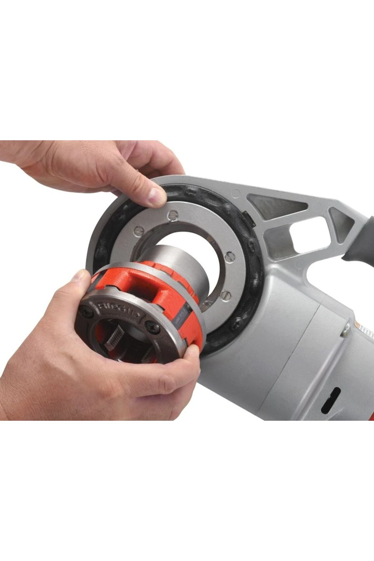 44878 1020 Watt 1/2"- 1 ¼" Model 600 Elektrikli El Paftası