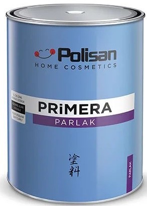 Polisan Primera Parlak Sentetik Boya 7,5 Lt