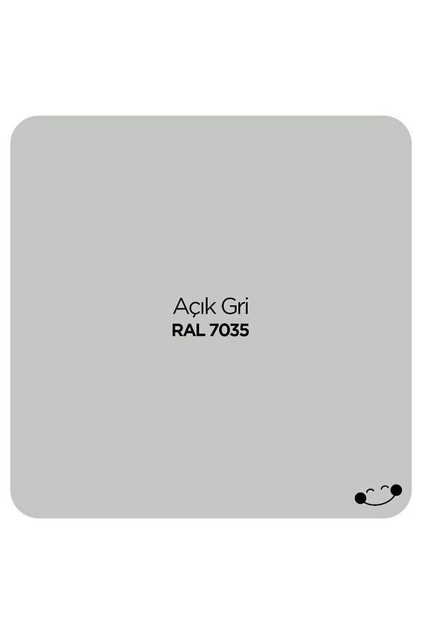 Açık Gri Sprey Boya 400 ml (2 Adet )