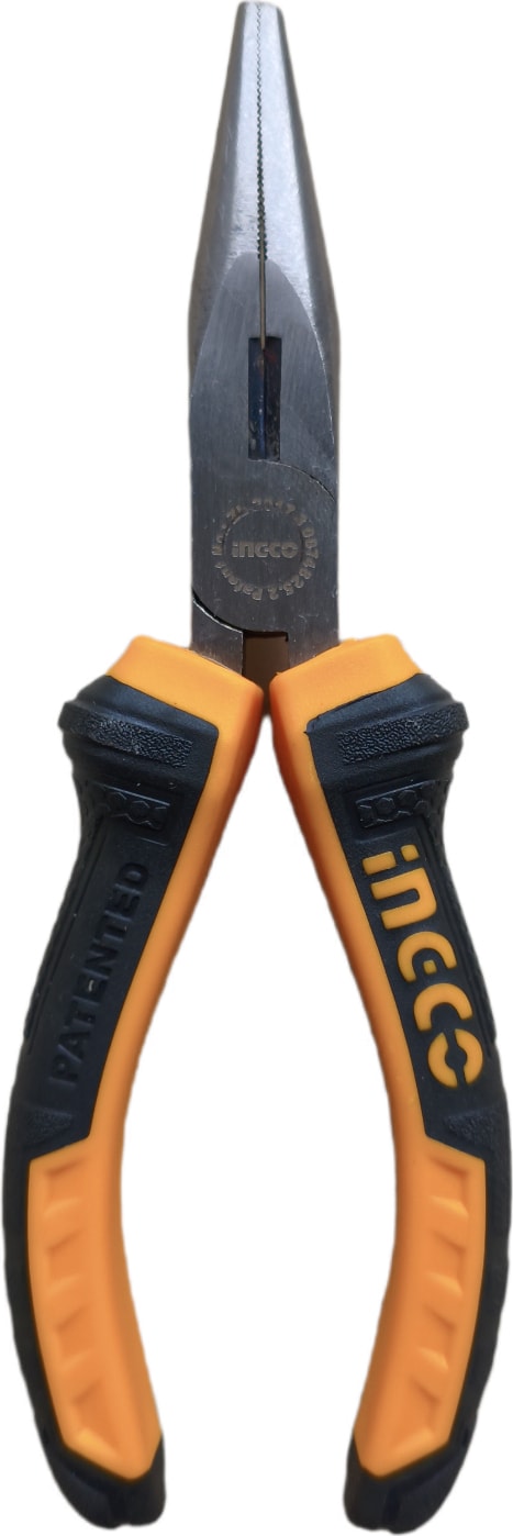 Yüksek Kaliteli Karga Burun 160 mm