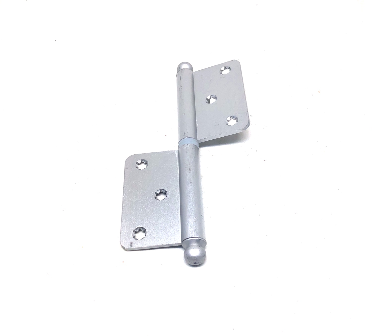 Yönsüz Menteşe 12Cm Cerman Naturel