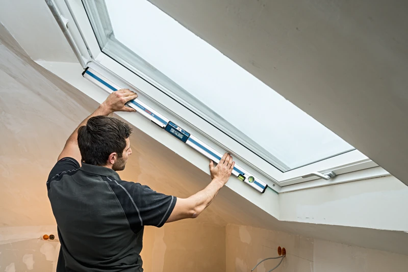 Gım 120 Dijital Eğim Ölçer