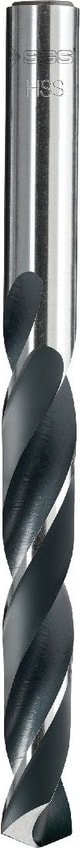 SGS Matkap Ucu Hss 10Mm Dın338 2821 (1 Adet)