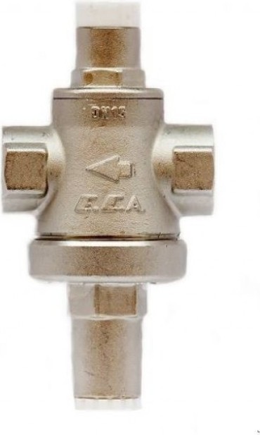 1" Basınç Düşürücü Valf Pistonlu 602111038