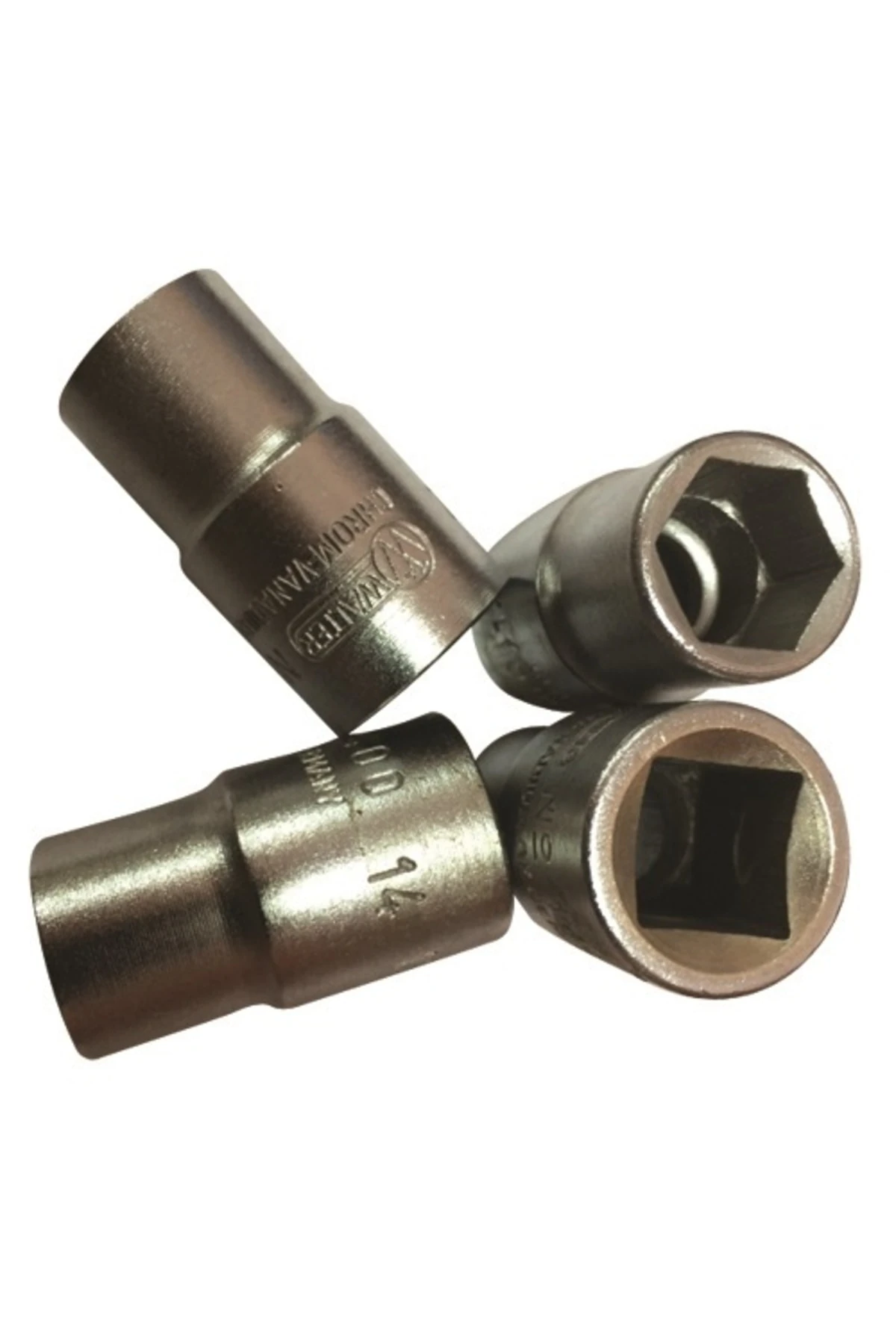 Tek Lokma 6 Köşe No.1400-14 Alman Walter