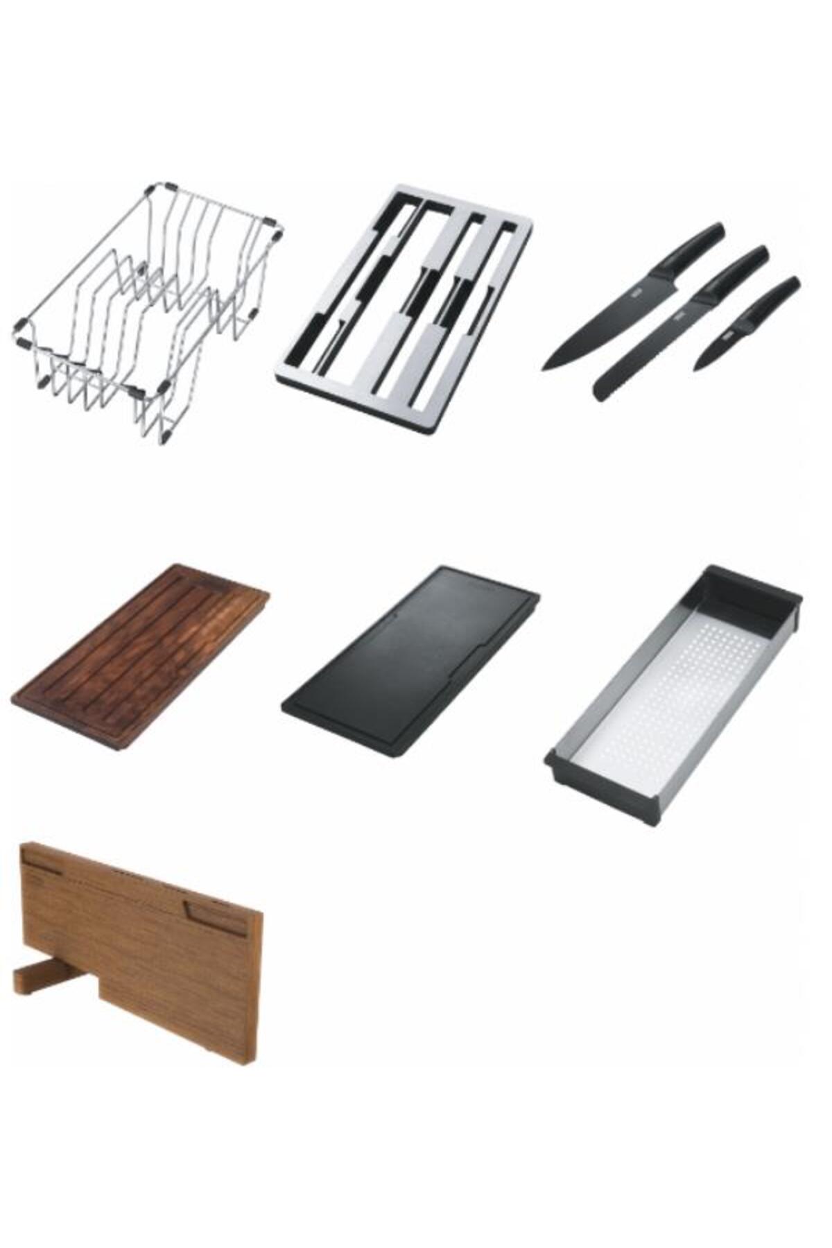 Box Center Bwx 220-54-27 Eviye