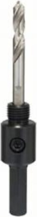BOSCH Hex Adaptör 14-30 Mm Pançlar İçin 2609390588
