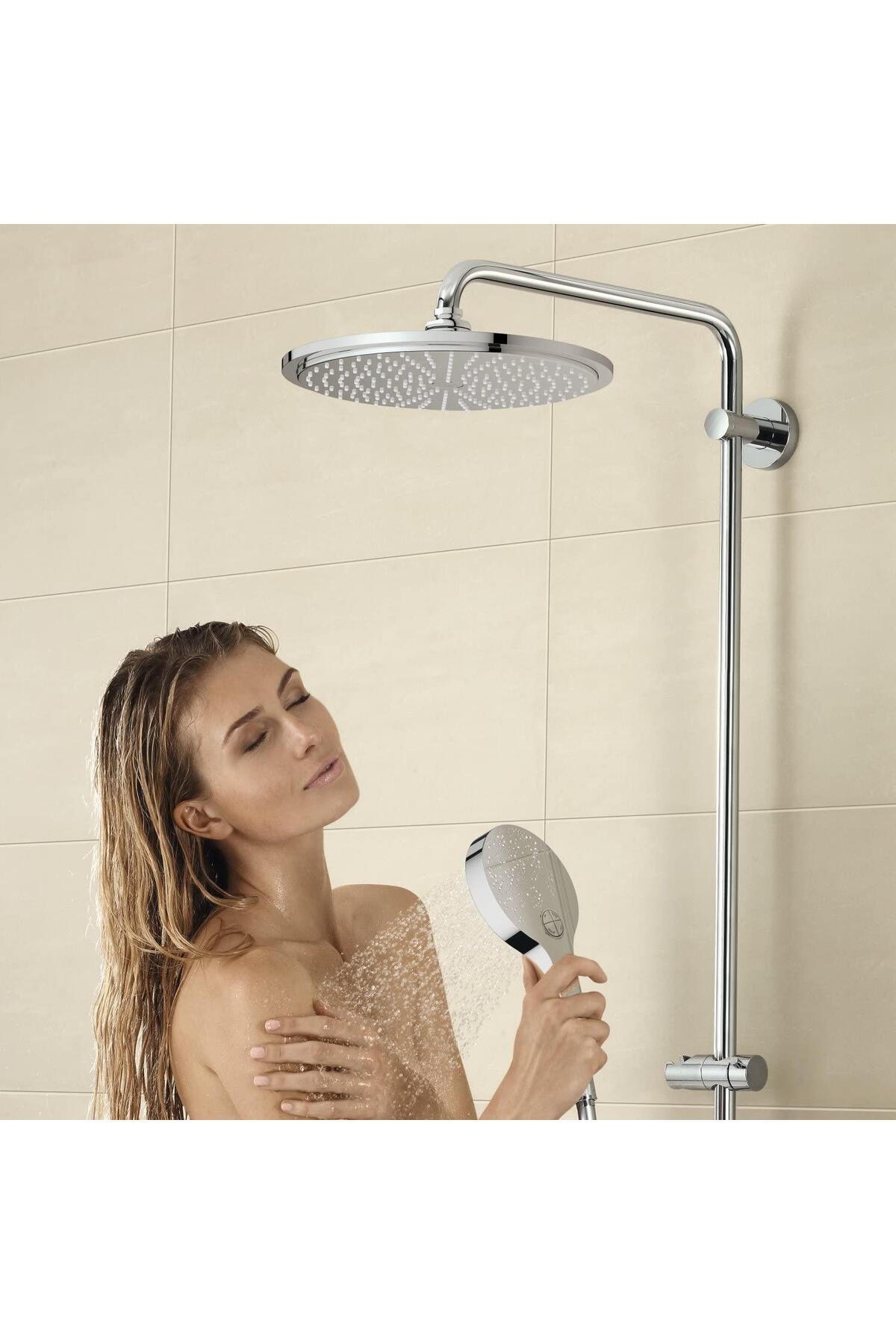 Rainshower® Cosmopolitan Tepe Duşu 31 Cm - 27478000
