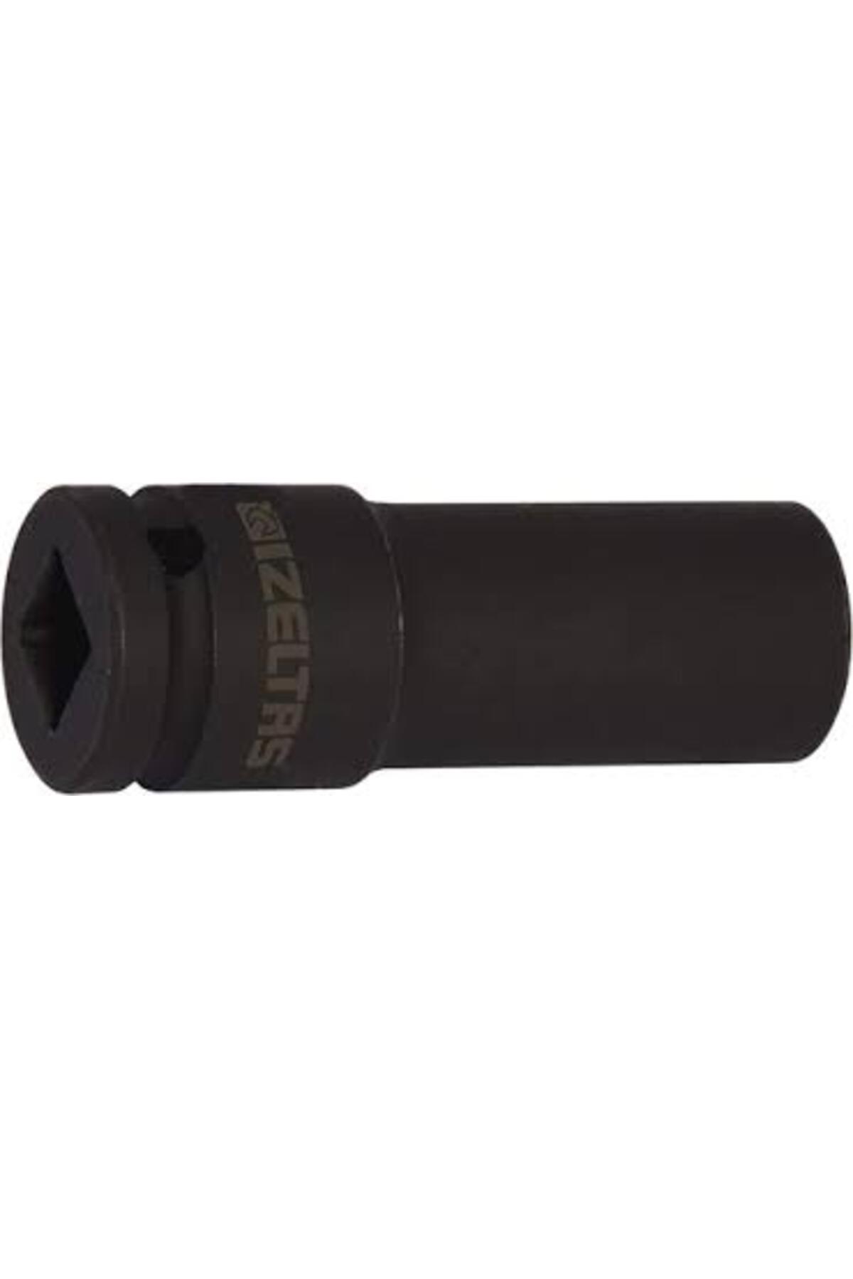 İZELTAŞ 1/2" Altı Köşe Derin Havalı Lokma 11mm