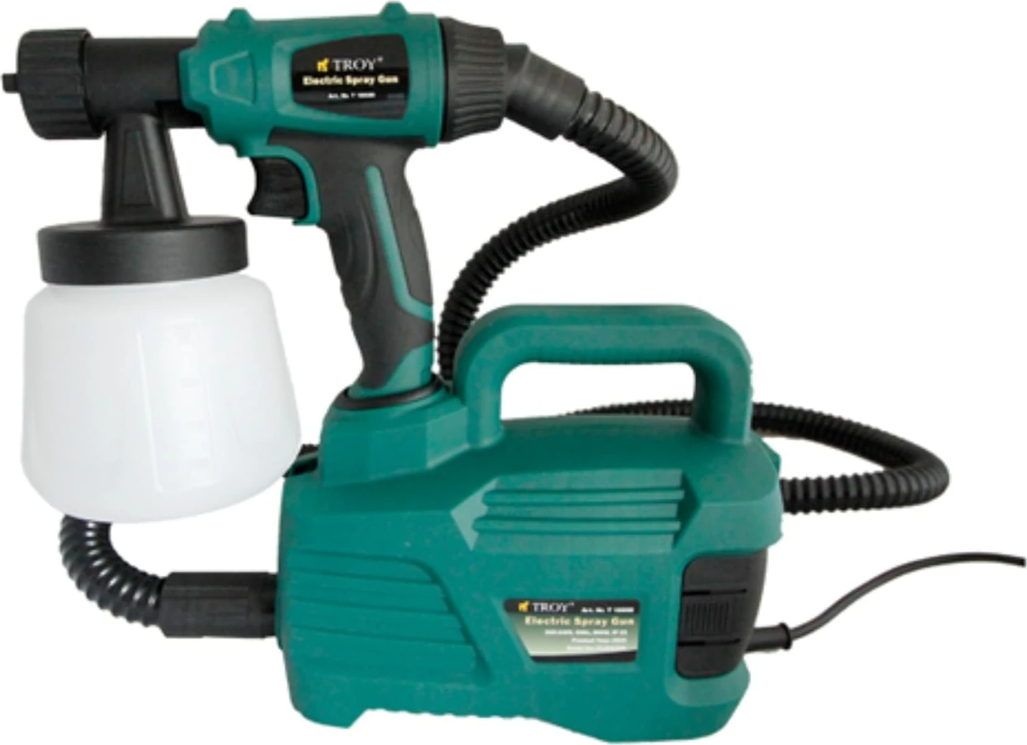 T 18690 Portatif Elektrikli Sprey Tabancası, 800 W